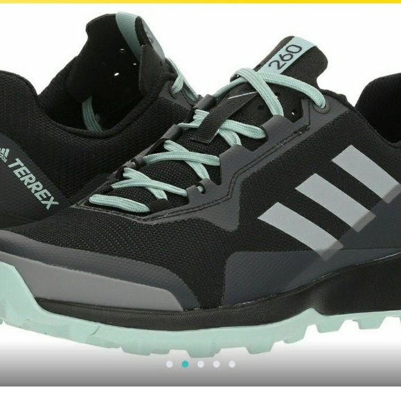 adidas outdoor women's terrex cmtk w walking shoe